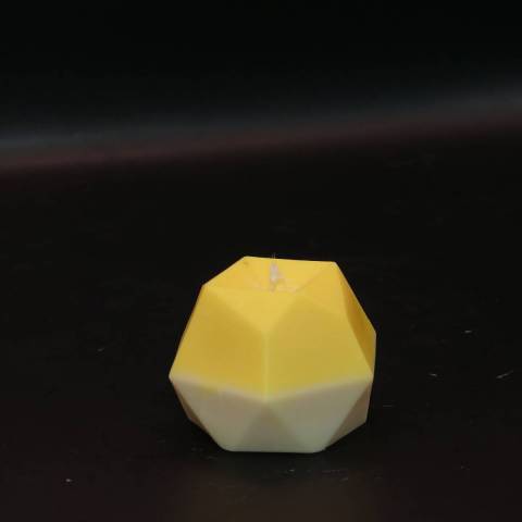 Cube 3D Mono